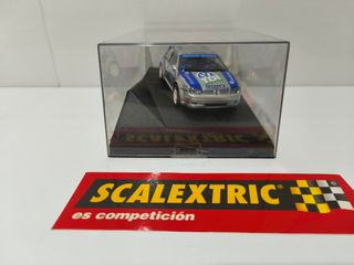 Coche Scalextric Ninco VW Golf