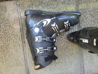 Scarponi sci Salomon accetto offerte