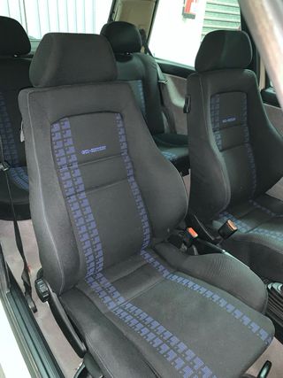 MK2 swap 1.8T 215cv AMK