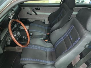 MK2 swap 1.8T 215cv AMK