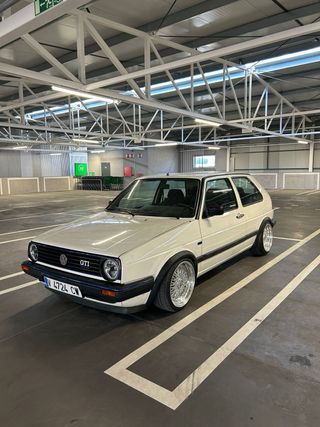 MK2 swap 1.8T 215cv AMK