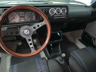 MK2 swap 1.8T 215cv AMK