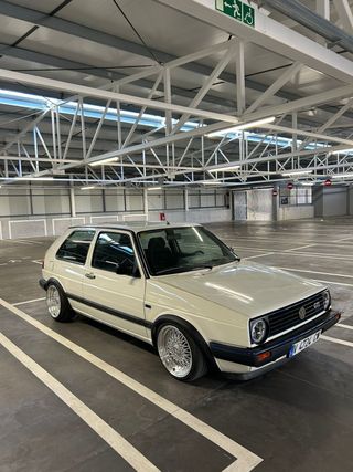MK2 swap 1.8T 215cv AMK