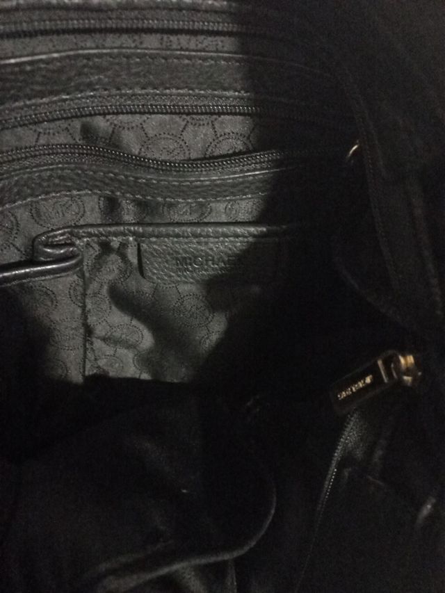 Bolso Michael Kors Negro