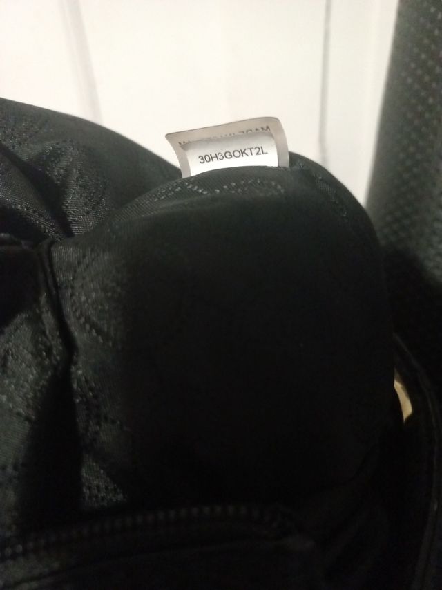 Bolso Michael Kors Negro