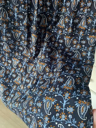 Blusa Milano Talla S