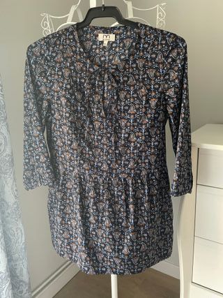 Blusa Milano Talla S