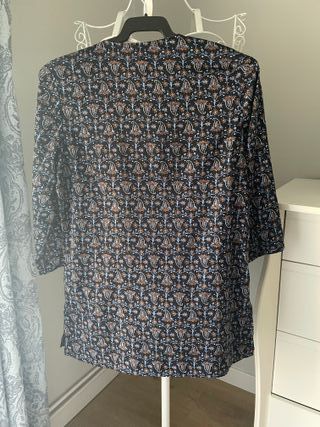 Blusa Milano Talla S