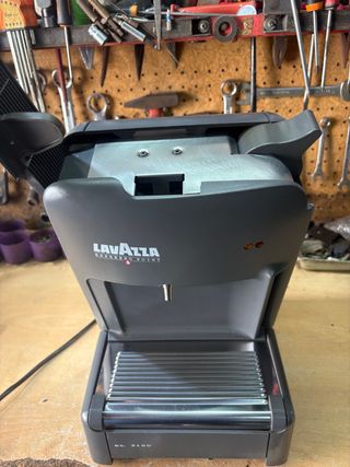 Macchina Caffè Lavazza Espresso Point Prof.