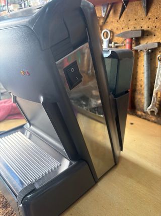 Macchina Caffè Lavazza Espresso Point Prof.