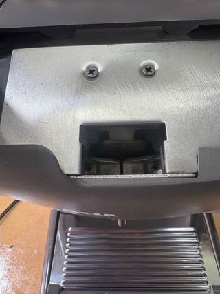 Macchina Caffè Lavazza Espresso Point Prof.