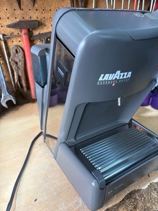 Macchina Caffè Lavazza Espresso Point Prof.