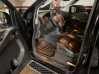 Nissan Pathfinder 2008