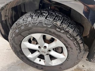 Nissan Pathfinder 2008