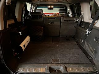 Nissan Pathfinder 2008