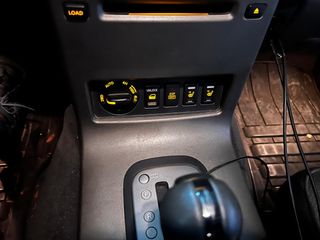 Nissan Pathfinder 2008