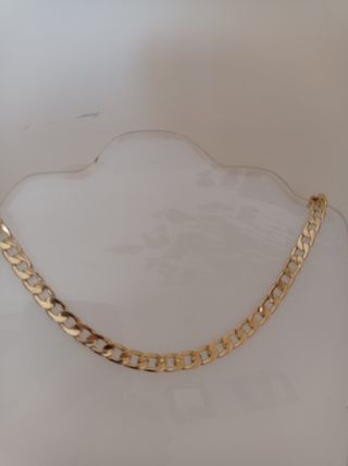 Cadena en Golf Filled