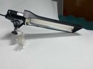 Lámpara UV ExoTerra tortuga/lagartos/anfibios