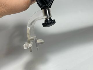 Lámpara UV ExoTerra tortuga/lagartos/anfibios