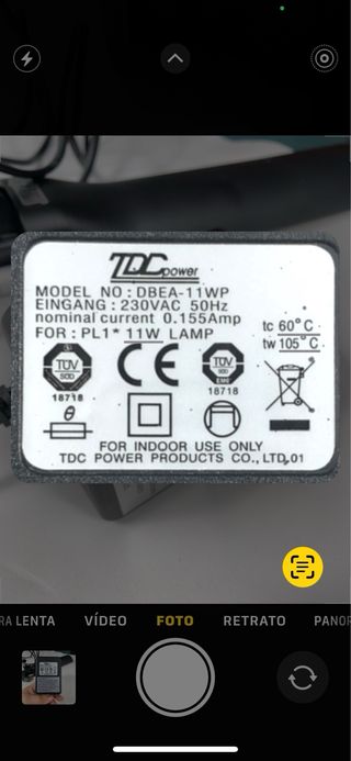 Lámpara UV ExoTerra tortuga/lagartos/anfibios