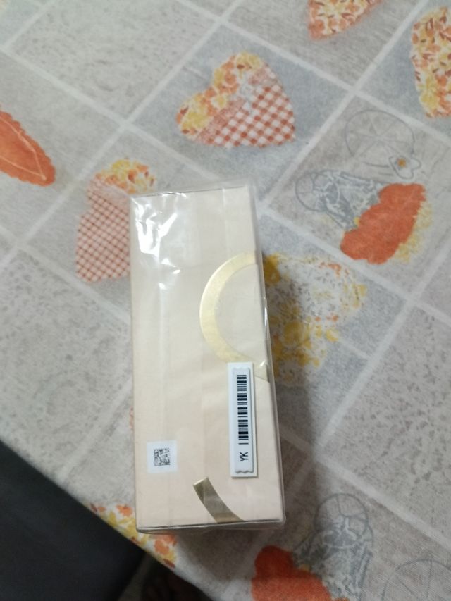 Profumo Giorgio Armani Eau de Parfum Intense