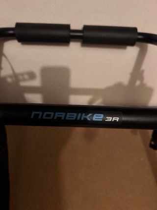 Portabicicletas Norauto