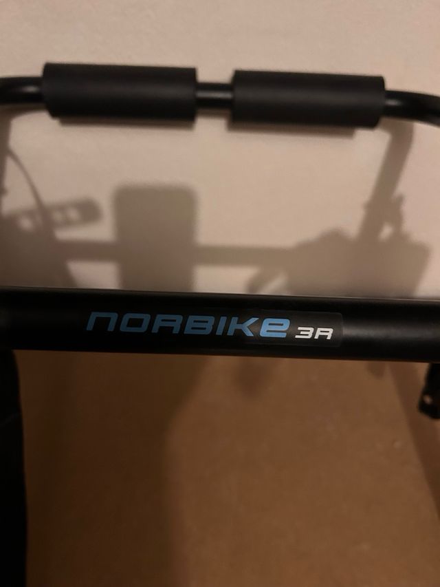 Portabicicletas Norauto