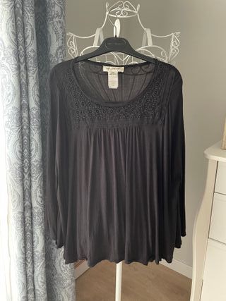 Blusa Jones New York Talla M