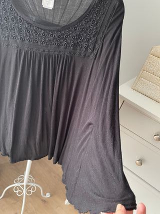 Blusa Jones New York Talla M