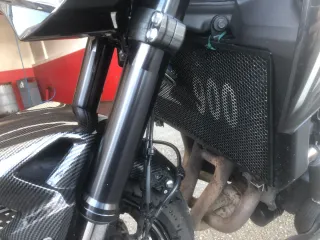 KAWASAKI Z900
