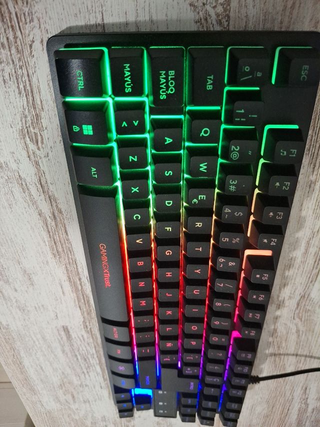 Teclado