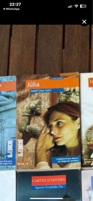 Júlia