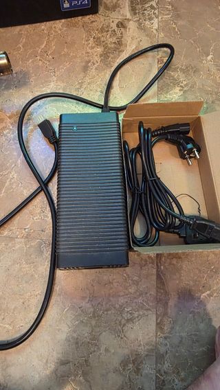 Base Fanatec Podium DD1 20 NM PS5 y Xbox