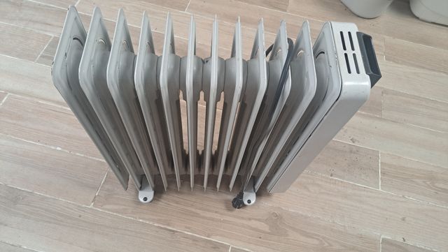 Calentador Fagor 2500W