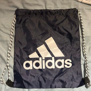 MOCHILA ADIDAS de cuerdas