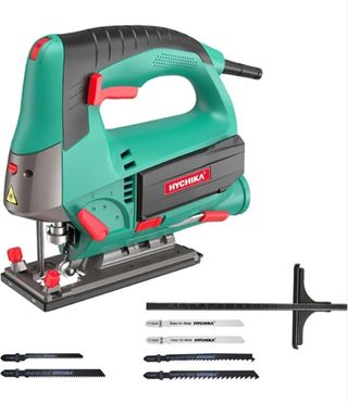 Sierra de calar HYCHIKA