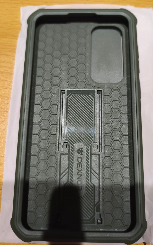 Funda DEXNOR Samsung S24+ Protección 360