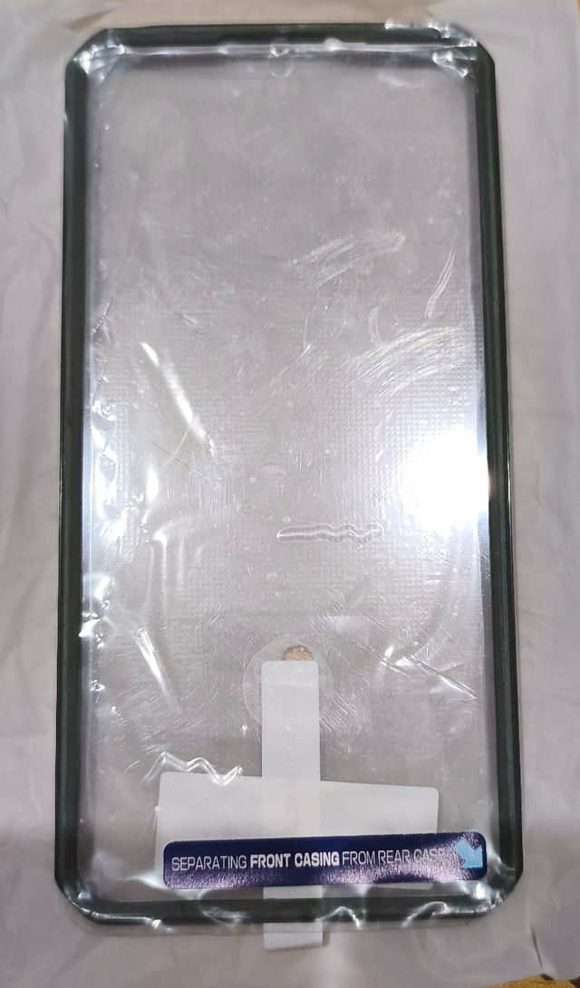 Funda DEXNOR Samsung S24+ Protección 360