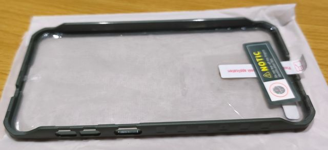 Funda DEXNOR Samsung S24+ Protección 360