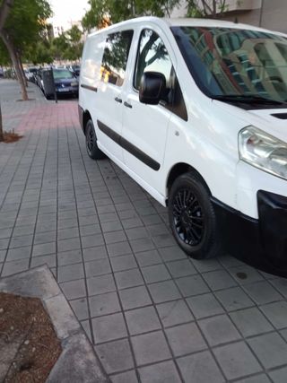 FIAT Scudo 2008