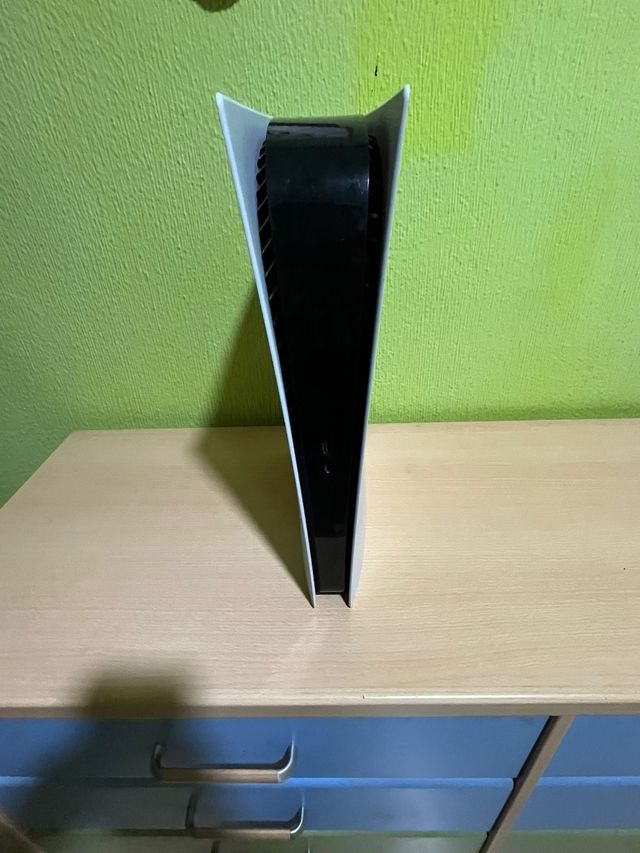 Consola Sony PlayStation 5