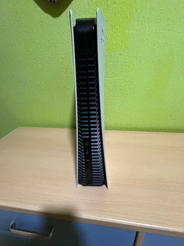 Consola Sony PlayStation 5