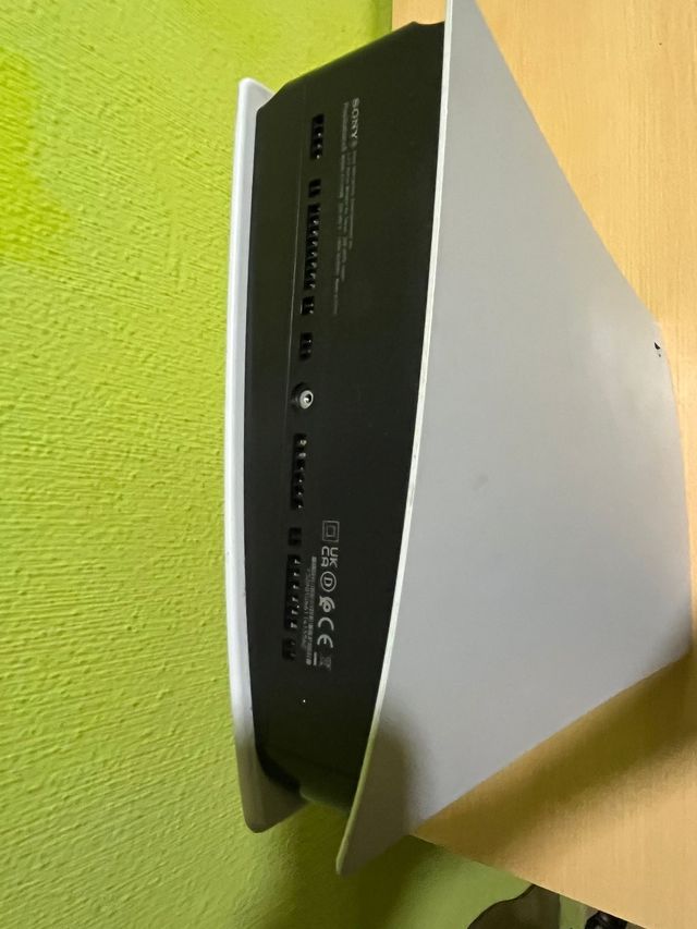 Consola Sony PlayStation 5