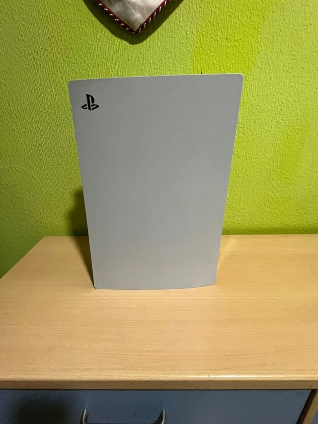 Consola Sony PlayStation 5