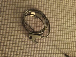 Reloj Garmin Forerunner 235 Negro/Rojo