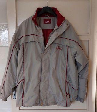 Giaccone Gates da uomo