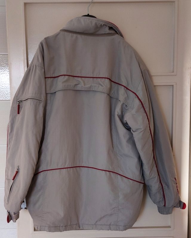 Giaccone Gates da uomo