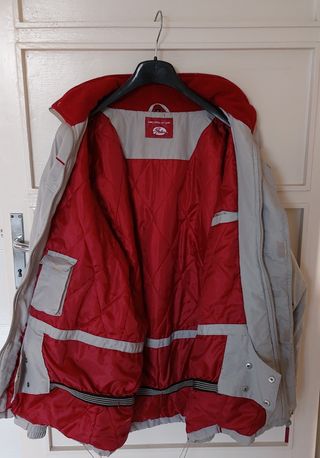 Giaccone Gates da uomo