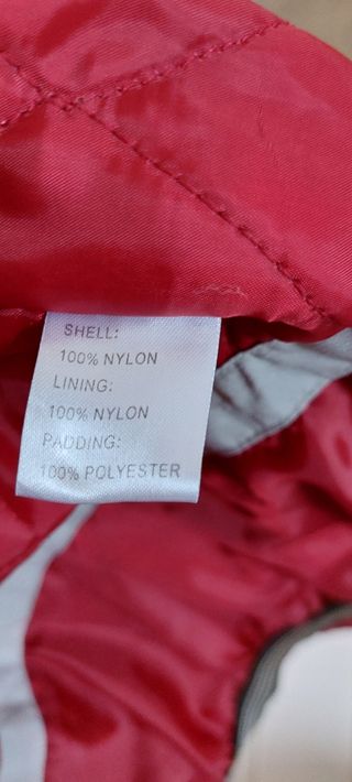 Giaccone Gates da uomo