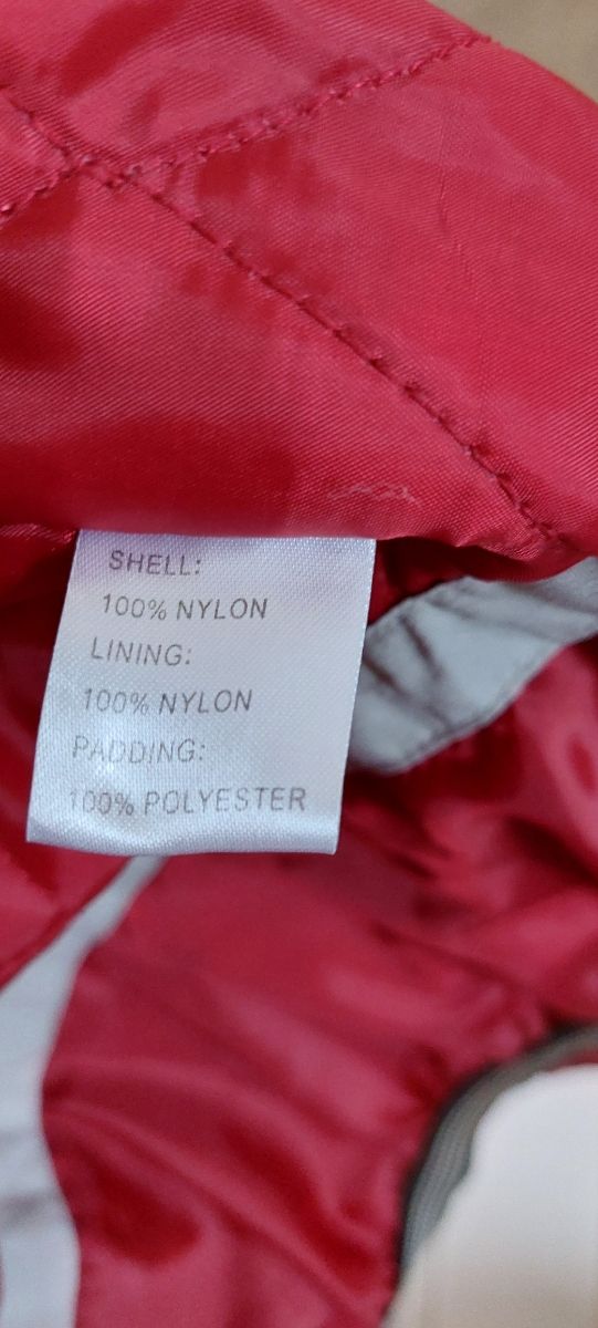 Giaccone Gates da uomo